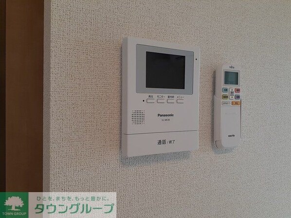 グラースの物件内観写真